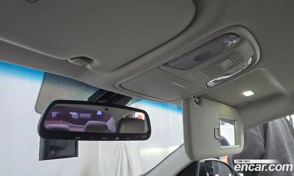 Kia K5 2020 2.0 Автомат в Москве № 17928, фото 5