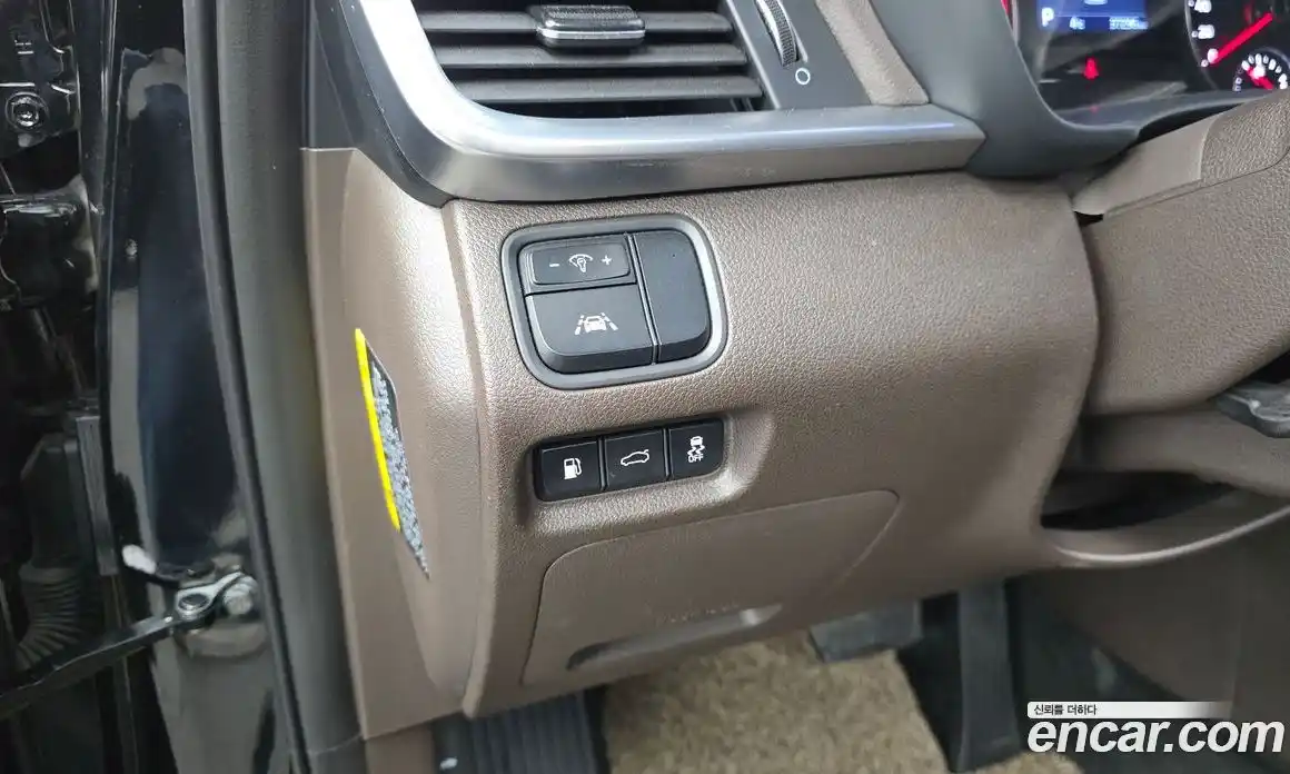 Kia K5 2020 2.0 Автомат в Москве № 17928, фото 7