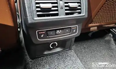 Audi Q5 2020 2.0 Автомат в Москве № 180235, миниатюра 12