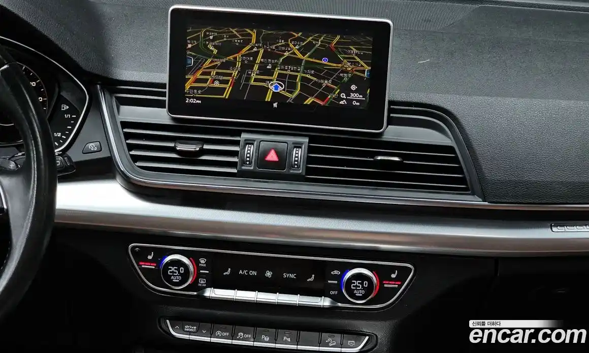 Audi Q5 2020 2.0 Автомат в Москве № 180235, фото 14