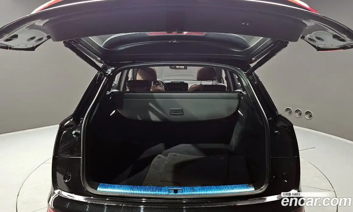 Audi Q5 2020 2.0 Автомат в Москве № 180235, фото 15