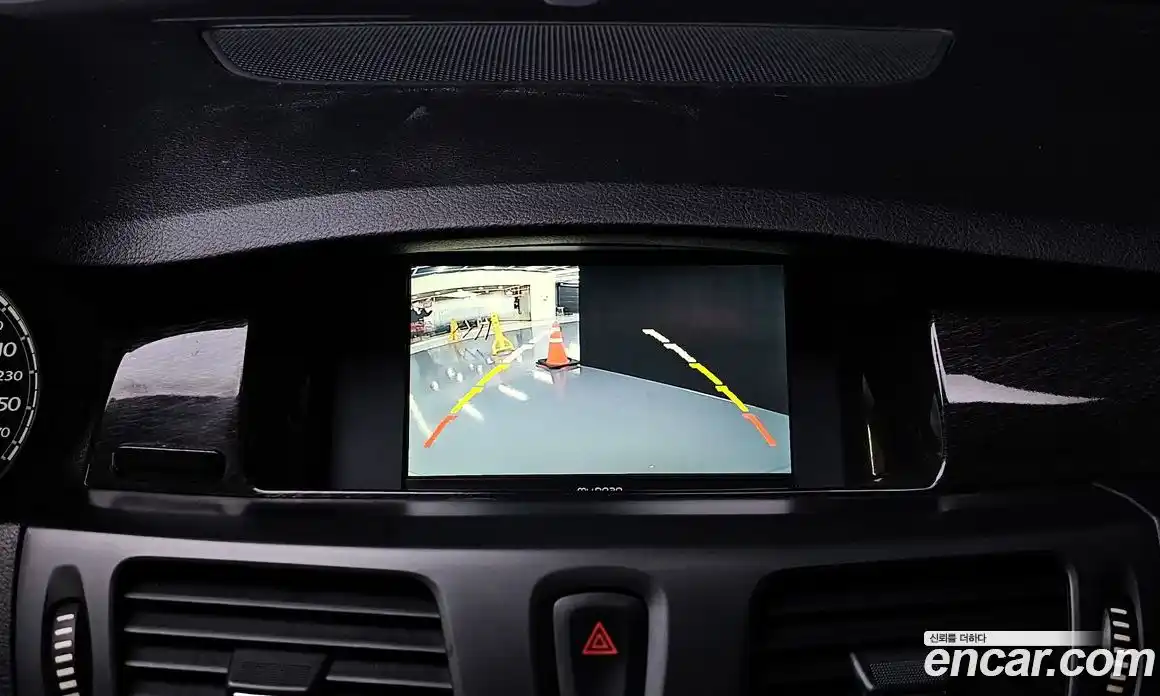 Renault SM5 2015 1.5 Автомат в Москве № 183824, фото 11