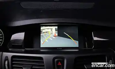 Renault SM5 2015 1.5 Автомат в Москве № 183824, миниатюра 11