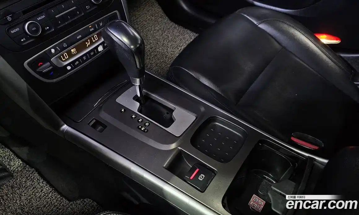 Renault SM5 2015 1.5 Автомат в Москве № 183824, фото 13