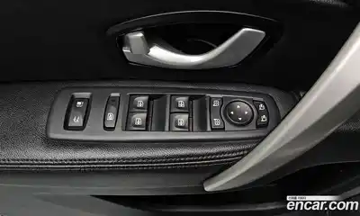 Renault SM5 2015 1.5 Автомат в Москве № 183824, миниатюра 3