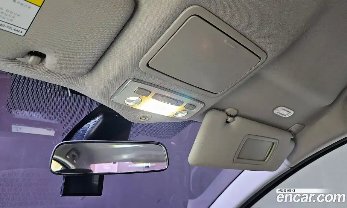 Renault SM5 2015 1.5 Автомат в Москве № 183824, фото 4