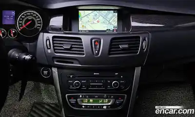 Renault SM5 2015 1.5 Автомат в Москве № 183824, миниатюра 5