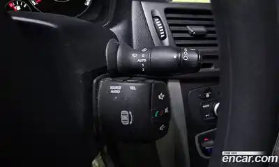 Renault SM5 2015 1.5 Автомат в Москве № 183824, миниатюра 6