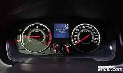 Renault SM5 2015 1.5 Автомат в Москве № 183824, миниатюра 8