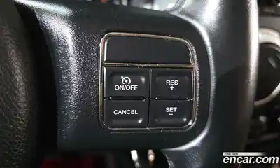 Jeep Wrangler 2014 2.8 Автомат в Москве № 186945, миниатюра 2