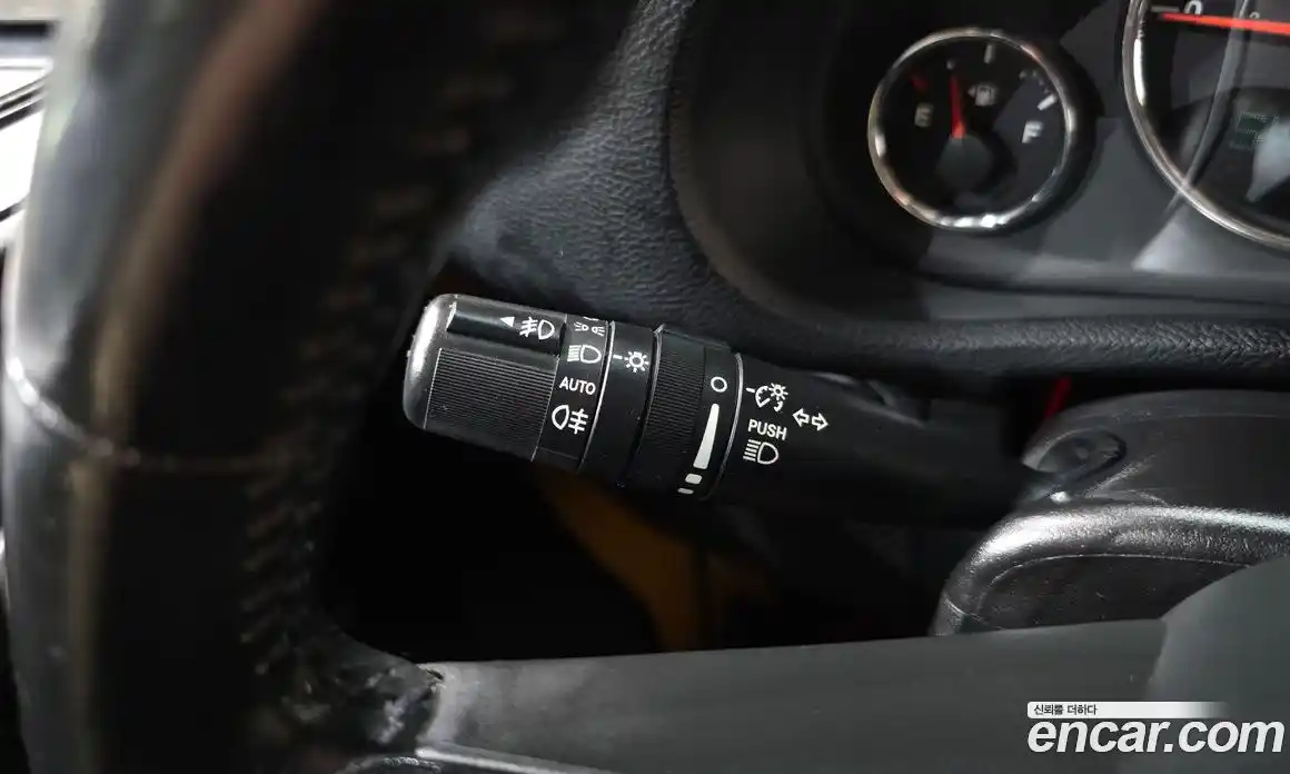 Jeep Wrangler 2014 2.8 Автомат в Москве № 186945, фото 5