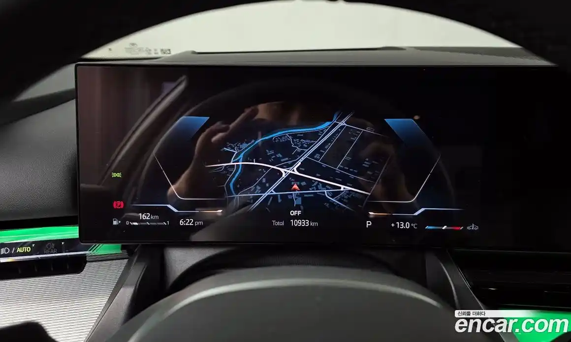 BMW 5-Series 2025 2.0 Автомат в Москве № 187363, фото 17