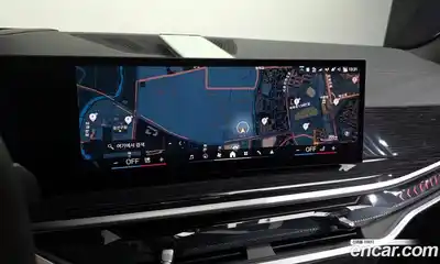 BMW X5 2025 3.0 Автомат в Москве № 187392, миниатюра 11