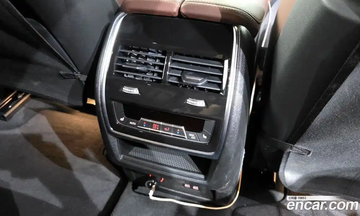 BMW X5 2025 3.0 Автомат в Москве № 187392, фото 12