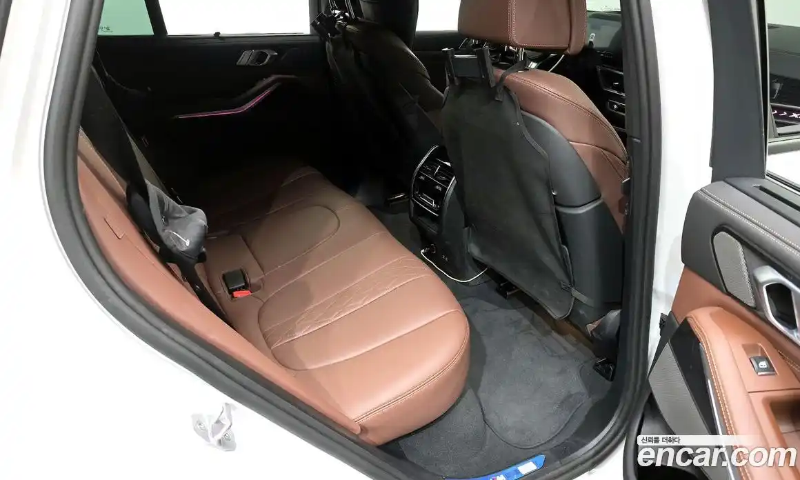 BMW X5 2025 3.0 Автомат в Москве № 187392, фото 17