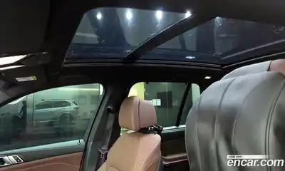 BMW X5 2025 3.0 Автомат в Москве № 187392, миниатюра 2