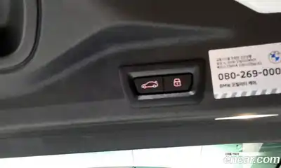 BMW X5 2025 3.0 Автомат в Москве № 187392, миниатюра 3