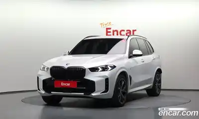 BMW X5 2025 3.0 Автомат в Москве № 187392, миниатюра 6