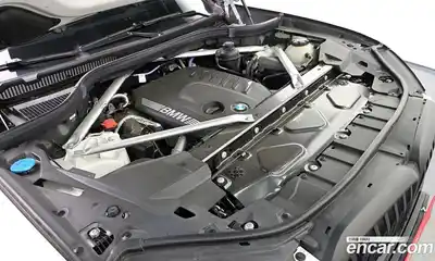 BMW X5 2025 3.0 Автомат в Москве № 187392, миниатюра 9