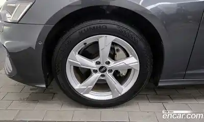 Audi A6 2021 2.0 Автомат в Москве № 187545, миниатюра 12