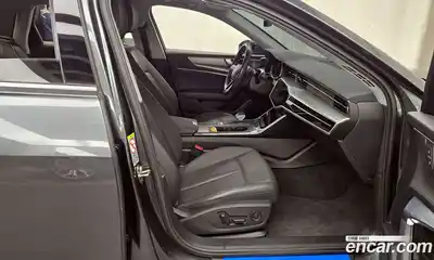 Audi A6 2021 2.0 Автомат в Москве № 187545, миниатюра 5