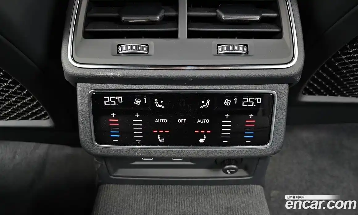 Audi A6 2025 2.0 Автомат в Москве № 187600, фото 15