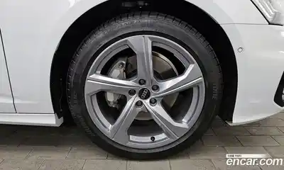 Audi A6 2025 2.0 Автомат в Москве № 187600, миниатюра 10