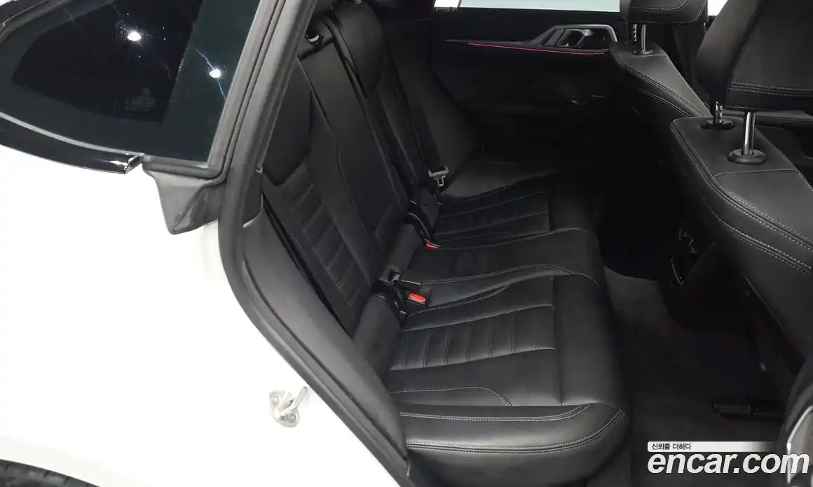 BMW i4 2024 0.2 Автомат в Москве № 188465, фото 12