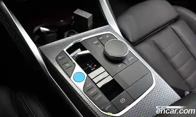 BMW i4 2024 0.2 Автомат в Москве № 188465, миниатюра 3