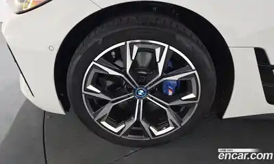 BMW i4 2024 0.2 Автомат в Москве № 188465, миниатюра 5