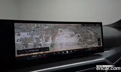 BMW i4 2024 0.2 Автомат в Москве № 188465, миниатюра 8