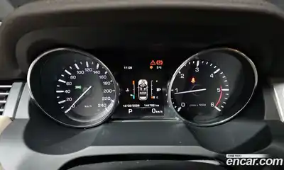 Land Rover Range-Rover Evoque 2015 2.2 Автомат в Москве № 188923, миниатюра 12