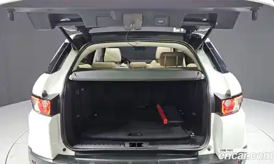 Land Rover Range-Rover Evoque 2015 2.2 Автомат в Москве № 188923, миниатюра 4