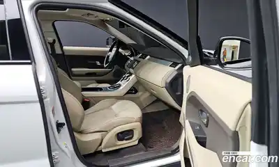 Land Rover Range-Rover Evoque 2015 2.2 Автомат в Москве № 188923, миниатюра 10