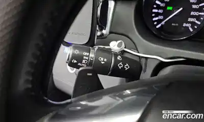 Land Rover Discovery Sport 2016 2.0 Автомат в Москве № 189225, миниатюра 5