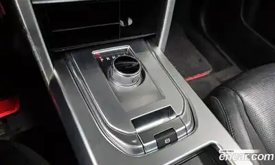 Land Rover Discovery Sport 2016 2.0 Автомат в Москве № 189225, миниатюра 8