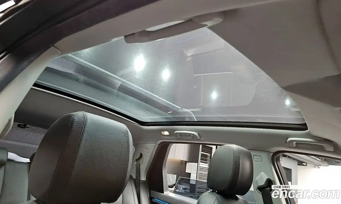 Land Rover Discovery Sport 2016 2.0 Автомат в Москве № 189225, фото 9