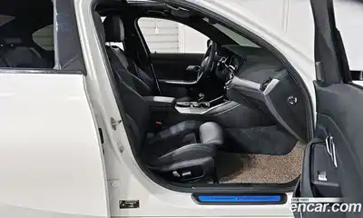 BMW 3-Series 2022 2.0 Автомат в Москве № 189265, миниатюра 6