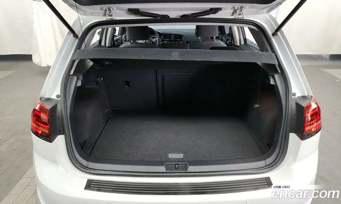 Volkswagen Golf 2014 1.4 Автомат в Москве № 189997, фото 15