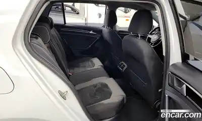 Volkswagen Golf 2014 1.4 Автомат в Москве № 189997, миниатюра 5