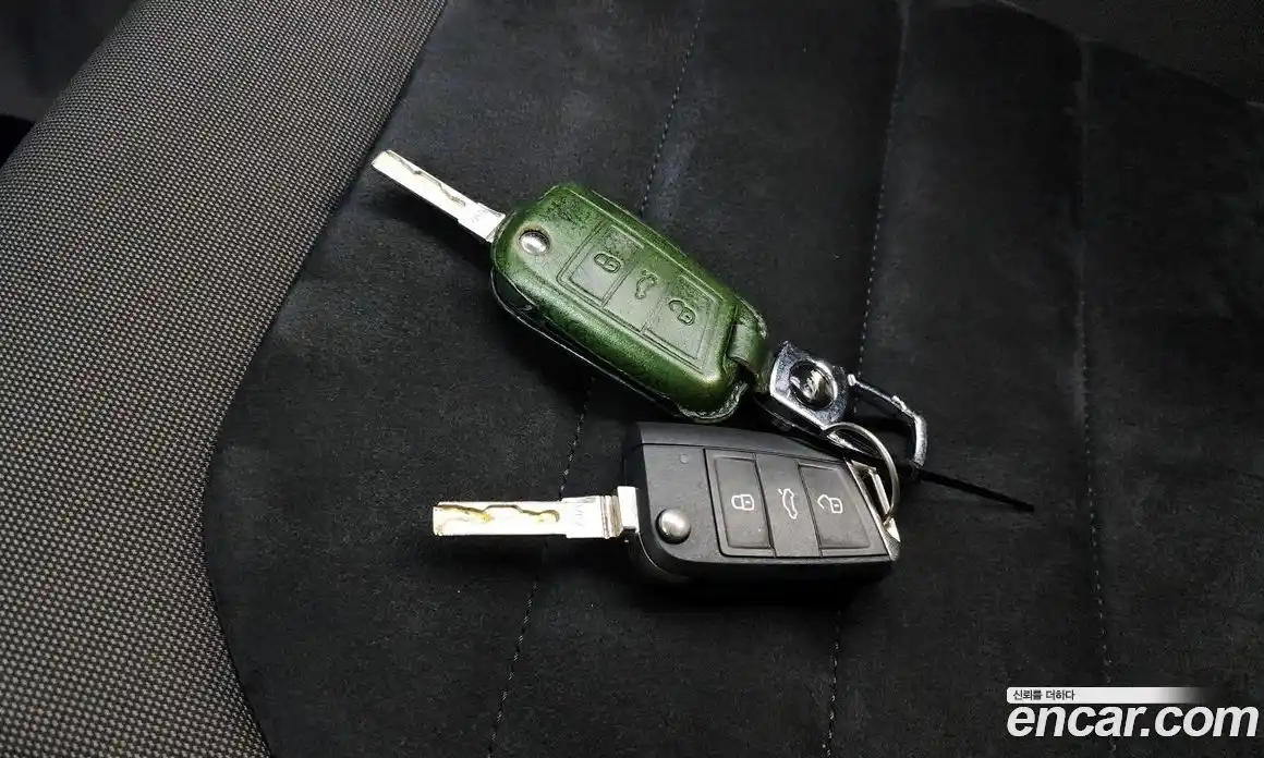 Volkswagen Golf 2014 1.4 Автомат в Москве № 189997, фото 6