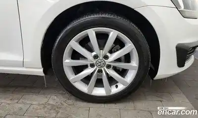 Volkswagen Golf 2014 1.4 Автомат в Москве № 189997, миниатюра 10