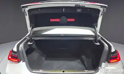 BMW 7-Series 2022 3.0 Автомат в Москве № 191673, миниатюра 3