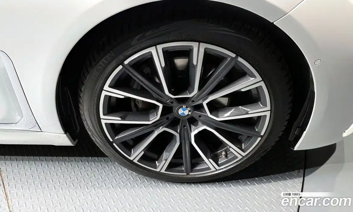 BMW 7-Series 2022 3.0 Автомат в Москве № 191673, фото 10