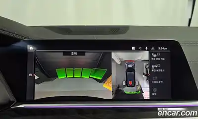 BMW X7 2020 3.0 Автомат в Москве № 191682, миниатюра 12