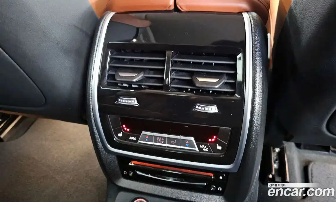 BMW X7 2020 3.0 Автомат в Москве № 191682, фото 18