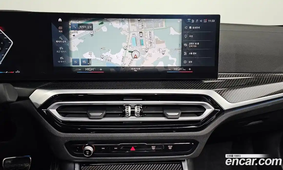 BMW 3-Series 2024 3.0 Автомат в Москве № 191754, фото 18