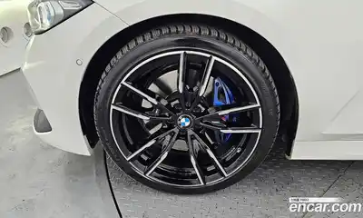 BMW 3-Series 2024 3.0 Автомат в Москве № 191754, миниатюра 5