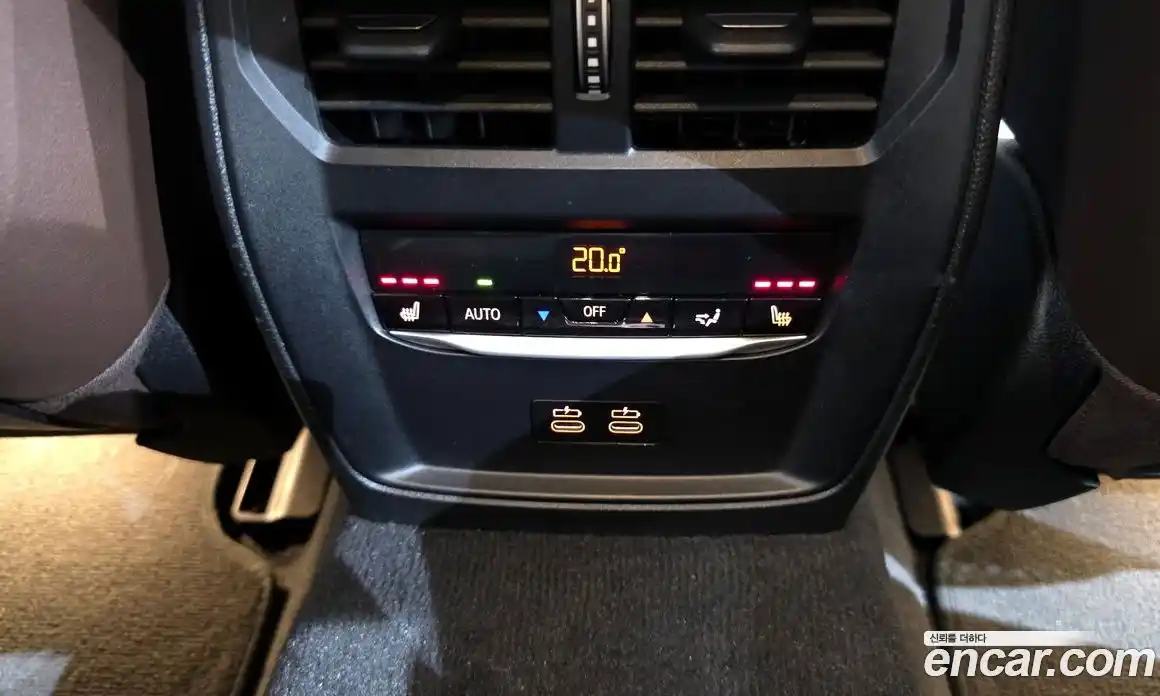 BMW i4 2024 0.2 Автомат в Москве № 191757, фото 12