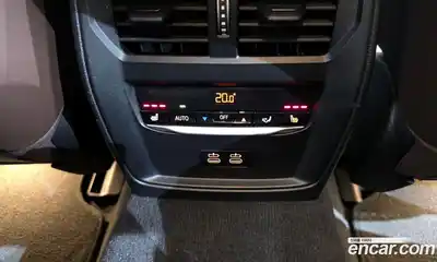 BMW i4 2024 0.2 Автомат в Москве № 191757, миниатюра 12